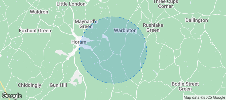 Discover East Sussex Airbnb Analytics